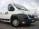 2010 Citroen  Citroën Jumper L4H2 OPCJA FULL SHOW Van or truck up to 7.5t Box-type delivery van - high and long photo 12