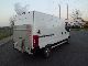 Citroen  Citroën Jumper ** AIR ** ** LADEBORDWAND GOOD CONDITION ** 2006 Box-type delivery van - high and long photo