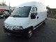 2006 Citroen  Citroën Jumper ** AIR ** ** LADEBORDWAND GOOD CONDITION ** Van or truck up to 7.5t Box-type delivery van - high and long photo 1