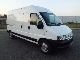 2006 Citroen  Citroën Jumper ** AIR ** ** LADEBORDWAND GOOD CONDITION ** Van or truck up to 7.5t Box-type delivery van - high and long photo 3
