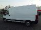 2006 Citroen  Citroën Jumper ** AIR ** ** LADEBORDWAND GOOD CONDITION ** Van or truck up to 7.5t Box-type delivery van - high and long photo 7