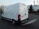 2006 Citroen  Citroën Jumper ** AIR ** ** LADEBORDWAND GOOD CONDITION ** Van or truck up to 7.5t Box-type delivery van - high and long photo 8