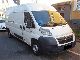 2007 Citroen  Citroën Jumper Van or truck up to 7.5t Box-type delivery van - high and long photo 3