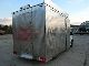 2009 Citroen  Citroën Jumper Chicken car sales Van or truck up to 7.5t Traffic construction photo 9