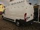 2012 Citroen  Citroën Jumper L3H2 3.0 HDI 180 35 Van or truck up to 7.5t Other vans/trucks up to 7 photo 1