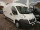 2012 Citroen  Citroën Jumper L3H2 3.0 HDI 180 35 Van or truck up to 7.5t Other vans/trucks up to 7 photo 2
