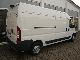 2012 Citroen  Citroën Jumper L3H2 3.0 HDI 180 35 Van or truck up to 7.5t Other vans/trucks up to 7 photo 3