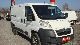 2008 Citroen  Peugeot Boxer HDI Boczne DRZWI Van or truck up to 7.5t Other vans/trucks up to 7 photo 1