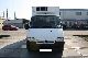 2004 Citroen  Citroën Jumper Thermo King V 500 MAX TC Van or truck up to 7.5t Refrigerator body photo 1