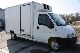 2004 Citroen  Citroën Jumper Thermo King V 500 MAX TC Van or truck up to 7.5t Refrigerator body photo 2