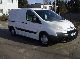 2010 Citroen  Citroen Jumpy 1.6 HDI! AIR! JAK NOWY! 27000KM! Van or truck up to 7.5t Other vans/trucks up to 7 photo 1