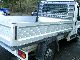 2010 Citroen  Citroën Jumper Van or truck up to 7.5t Stake body photo 5