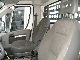 2010 Citroen  Citroën Jumper Van or truck up to 7.5t Stake body photo 7