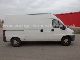 2000 Citroen  Citroën Jumper Van or truck up to 7.5t Box-type delivery van - high and long photo 3