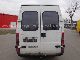 2000 Citroen  Citroën Jumper Van or truck up to 7.5t Box-type delivery van - high and long photo 5
