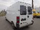 2000 Citroen  Citroën Jumper Van or truck up to 7.5t Box-type delivery van - high and long photo 6