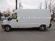 2000 Citroen  Citroën Jumper Van or truck up to 7.5t Box-type delivery van - high and long photo 7