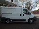 2012 Citroen  Citroën Jumper L1H1 HDI box truck 30 100 32% discount Van or truck up to 7.5t Box-type delivery van photo 4