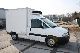 2004 Citroen  Citroen Jumpy 1.9 Refrigerators Van or truck up to 7.5t Refrigerator body photo 2