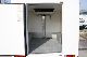 2001 Citroen  Citroen Berlingo 1.9 Refrigerators Van or truck up to 7.5t Refrigerator body photo 4