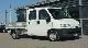 2000 Citroen  Citroen Jumper 2.5 TDI DOKA SERWISOWANY Van or truck up to 7.5t Box photo 3