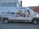 2010 Citroen  Citroën Jumper L3H2 Heavy Van or truck up to 7.5t Box-type delivery van - high and long photo 3