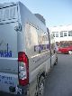 2010 Citroen  Citroën Jumper L3H2 Heavy Van or truck up to 7.5t Box-type delivery van - high and long photo 4