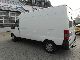 2001 Citroen  Citroën Jumper Van or truck up to 7.5t Box-type delivery van - high and long photo 1