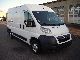 2006 Citroen  Citroën Jumper L2H2 2.2jtd Van or truck up to 7.5t Box-type delivery van - high and long photo 1