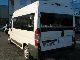 2011 Citroen  Citroën Relay Combi 2.2 HDi 120 Le L2H2 for disabled Van or truck up to 7.5t Estate - minibus up to 9 seats photo 2