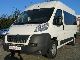 2011 Citroen  Citroën Relay Combi 2.2 HDi 120 Le L2H2 for disabled Van or truck up to 7.5t Estate - minibus up to 9 seats photo 4