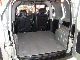 2011 Citroen  Citroen Nemo 1.3 HDi 75 Van Stop + Start Van or truck up to 7.5t Box-type delivery van photo 6