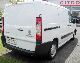 2011 Citroen  Citroën Jumpy L1H1 panel van 27 Van or truck up to 7.5t Box-type delivery van photo 4