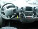 2011 Citroen  Citroën Relay Combi 33 (L1H1) FAP Confort 5-seater Van or truck up to 7.5t Estate - minibus up to 9 seats photo 7