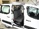 2011 Citroen  Citroen Berlingo van double cab (long) HDi90 Van or truck up to 7.5t Box-type delivery van photo 1