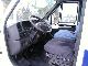 1997 Citroen  Citroen Jumper 2.5D maximum Doka 300x200cm Van or truck up to 7.5t Stake body photo 4