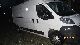 2008 Citroen  Citroën Jumper Van or truck up to 7.5t Box-type delivery van - high photo 2