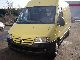 2002 Citroen  Citroen Jumper 2.2 HDI LONG HIGH +, 244 L, trailer hitch, power Van or truck up to 7.5t Box-type delivery van - high and long photo 3