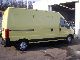 2002 Citroen  Citroen Jumper 2.2 HDI LONG HIGH +, 244 L, trailer hitch, power Van or truck up to 7.5t Box-type delivery van - high and long photo 6