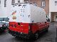 2003 Citroen  Citroen Jumper 2.8 HDI sales structure (SNACK SNACK) Van or truck up to 7.5t Traffic construction photo 3