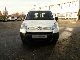 2011 Citroen  Citroën Berlingo L1 1.6 HDi 90 FAP level of A Van or truck up to 7.5t Other vans/trucks up to 7 photo 3