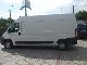 2012 Citroen  Citroën Jumper L3H2 HDI 130 Van or truck up to 7.5t Box-type delivery van - high and long photo 1