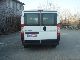 2007 Citroen  Citroen Jumper 9 seats bus air TOP Van or truck up to 7.5t Estate - minibus up to 9 seats photo 5