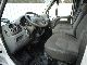 2003 Citroen  Citroen Jumper 2.8 HDI 94 kW NAVI CASE MAXI XXL EURO 3 Van or truck up to 7.5t Box photo 5