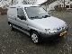 1998 Citroen  Citroen Berlingo 44000.KM - HU-AU + NEW + WARRANTY Van or truck up to 7.5t Box-type delivery van photo 2