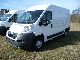 2011 Citroen  Citroën Jumper 30L2H2 HDI130 with air conditioning Van or truck up to 7.5t Box-type delivery van - high photo 1