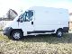 2011 Citroen  Citroën Jumper 30L2H2 HDI130 with air conditioning Van or truck up to 7.5t Box-type delivery van - high photo 2