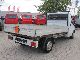 2003 Citroen  Citroën Jumper Van or truck up to 7.5t Stake body photo 1