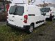 2011 Citroen  Citroen vans BERLINGO L1 HDi 90 Level B Leiterkl Van or truck up to 7.5t Box-type delivery van photo 1