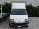 2002 Citroen  Citroen Jumper 2.8 HDi 35 cat PL-TB Cabinato Van or truck up to 7.5t Other vans/trucks up to 7 photo 1